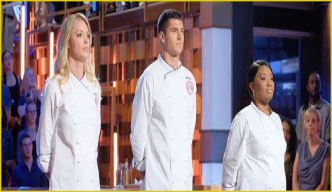 Masterchef Season 10 Where are they now? What are they doing?